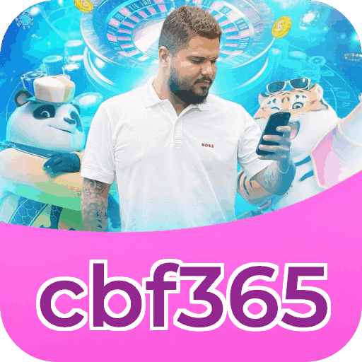 Aplicativo mobile cbf365